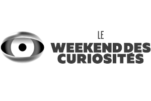 Le Weekend des Curiosités