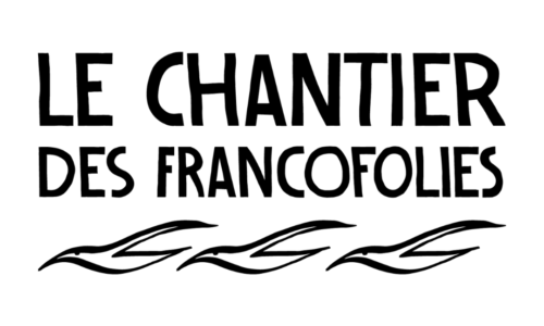 Le Chantier des Francofolies